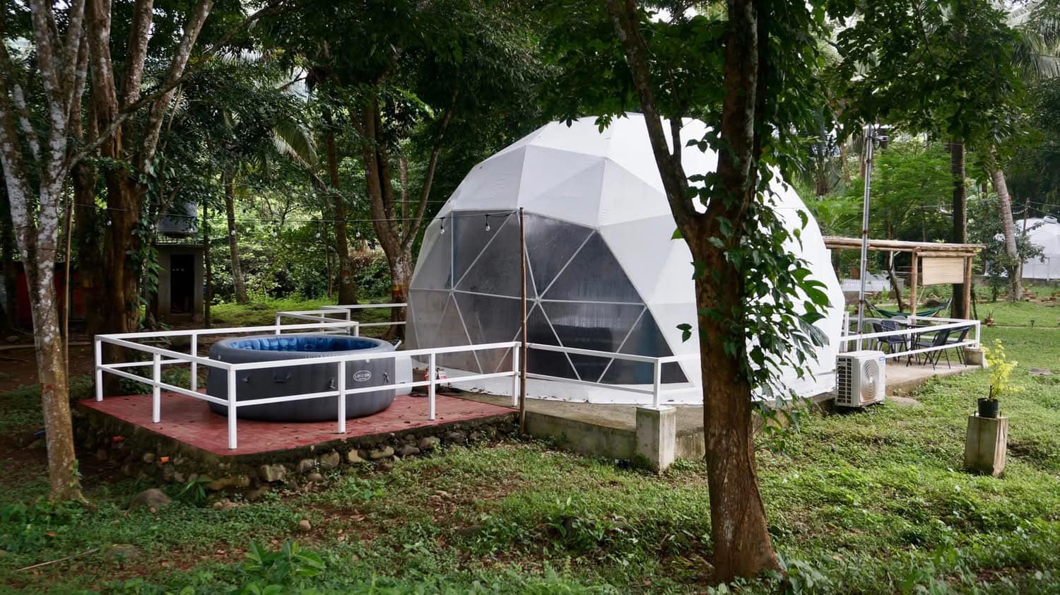 The Big Dome Image