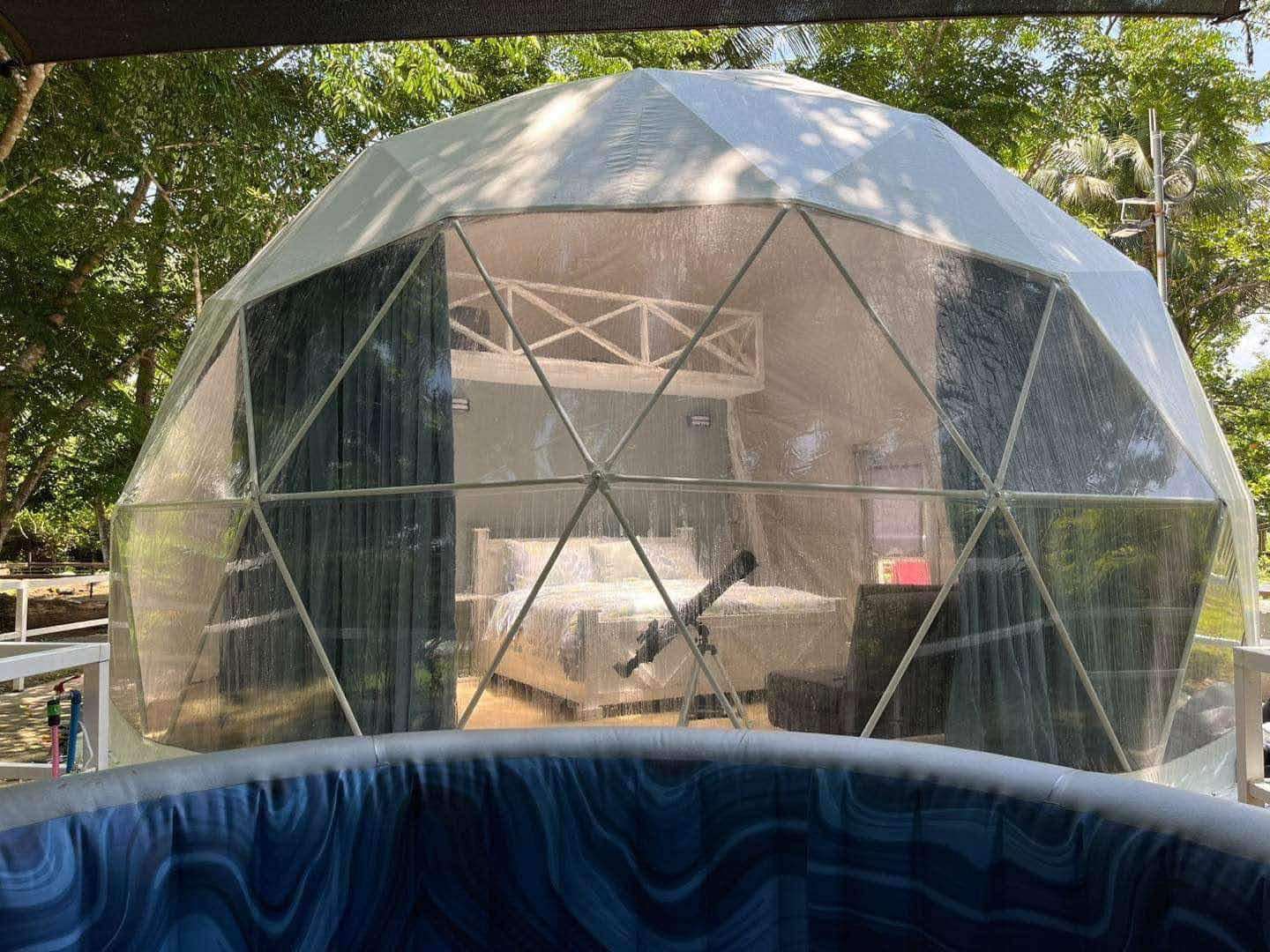 The Big Dome Image
