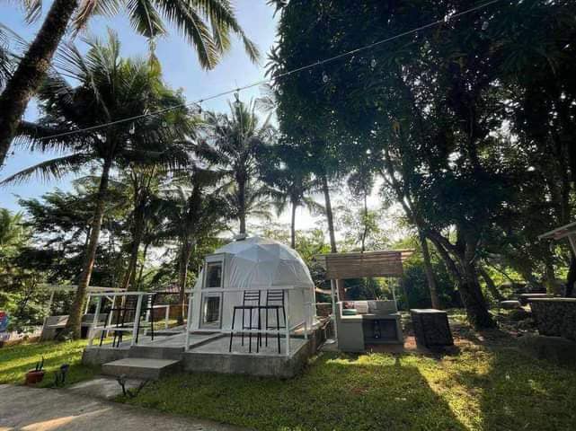 Small Dome Image
