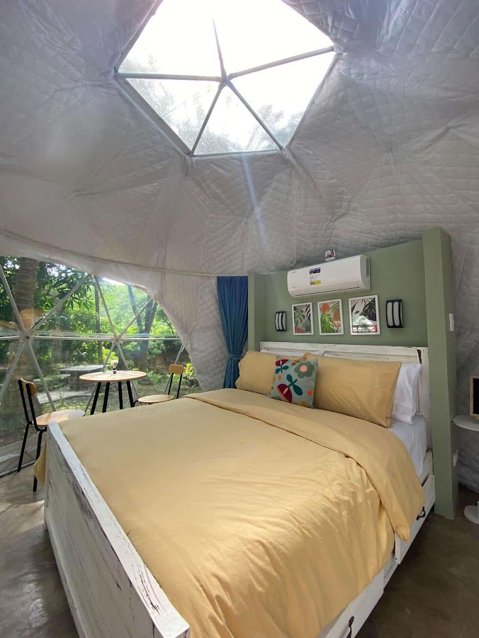 Small Dome Image