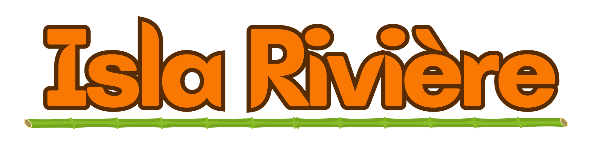 Isla Rivière Logo