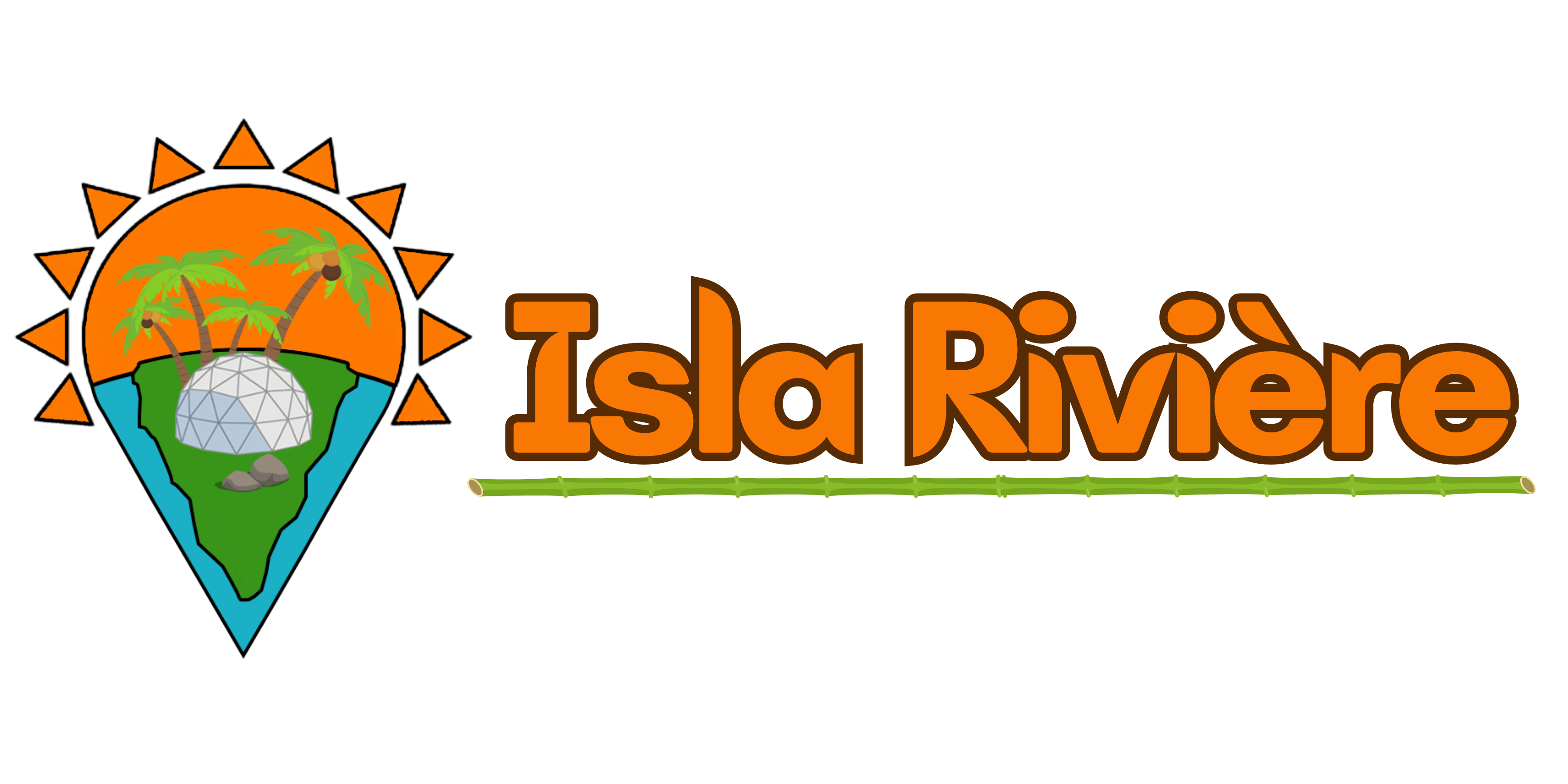 Isla Rivière Logo