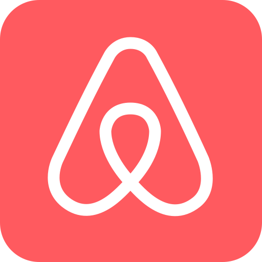 Airbnb icon